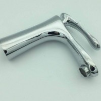 Warm Township Sanitary Ware Wholesale Built-in Duck Tongue Single Hole Faucet Manufacturer Direct Sa