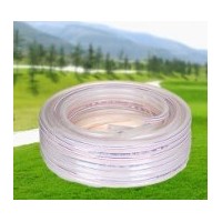 PVC Household Tap Water Hose Plastic Pipe Antifreeze Snake Skin 10-100m Soft Pipe Tendon in Winter N